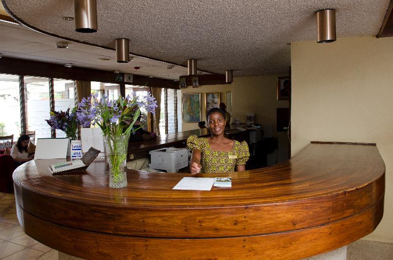 Sunbird Lilongwe Hotel Екстериор снимка