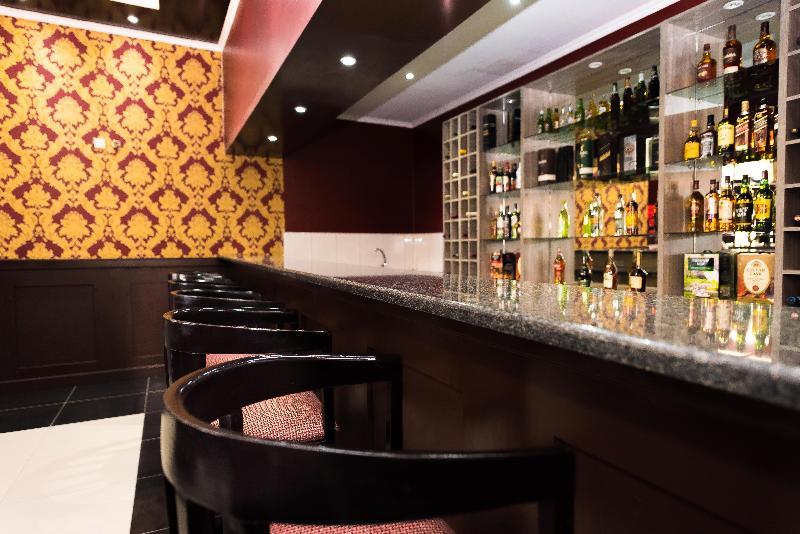Sunbird Lilongwe Hotel Екстериор снимка