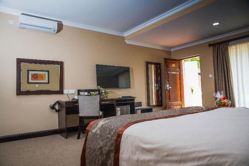 Sunbird Lilongwe Hotel Екстериор снимка