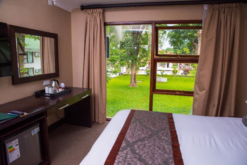 Sunbird Lilongwe Hotel Екстериор снимка