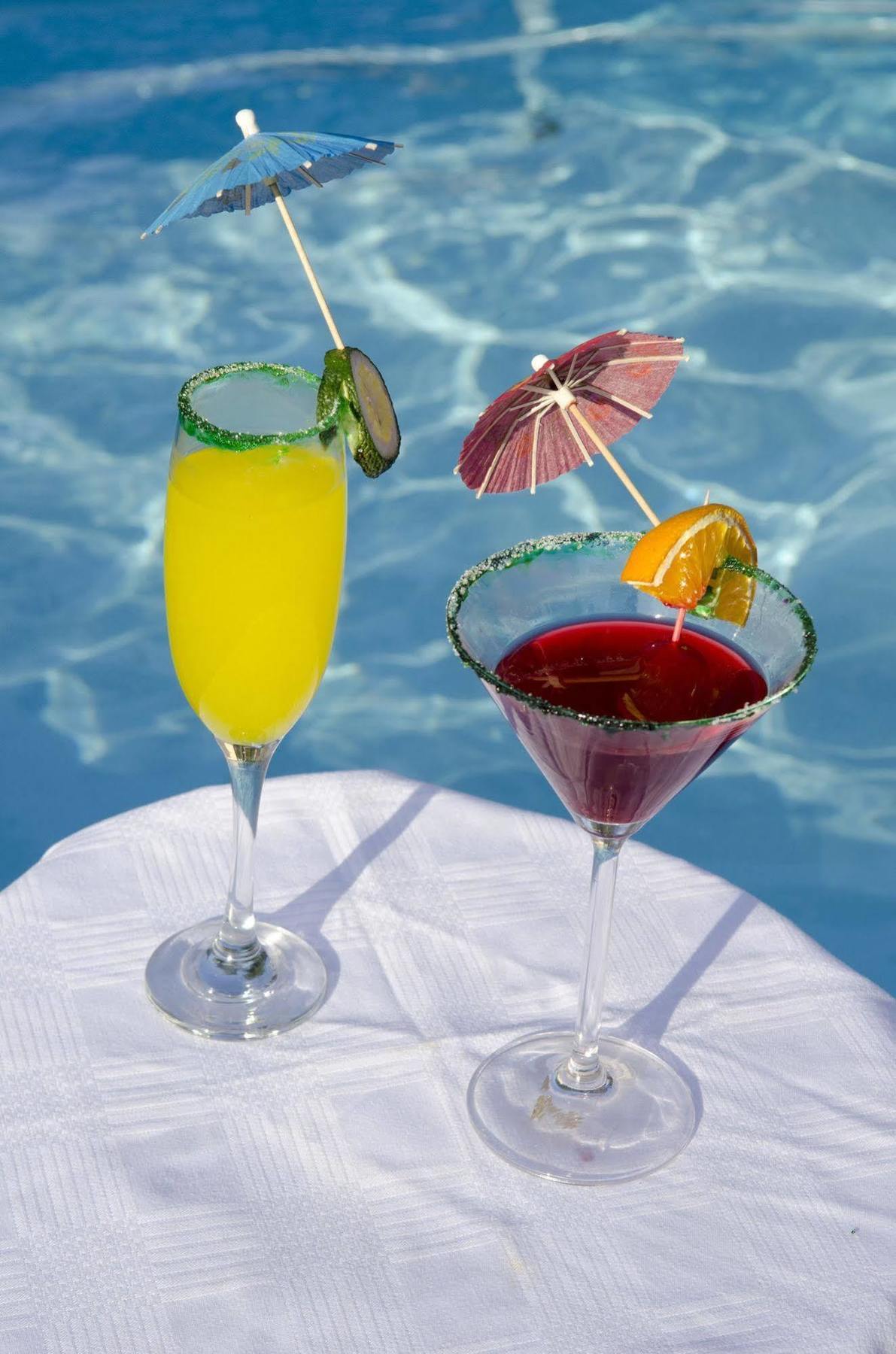Sunbird Lilongwe Hotel Екстериор снимка
